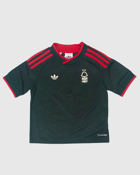 NFFC 26/27 Away Mini Kit
