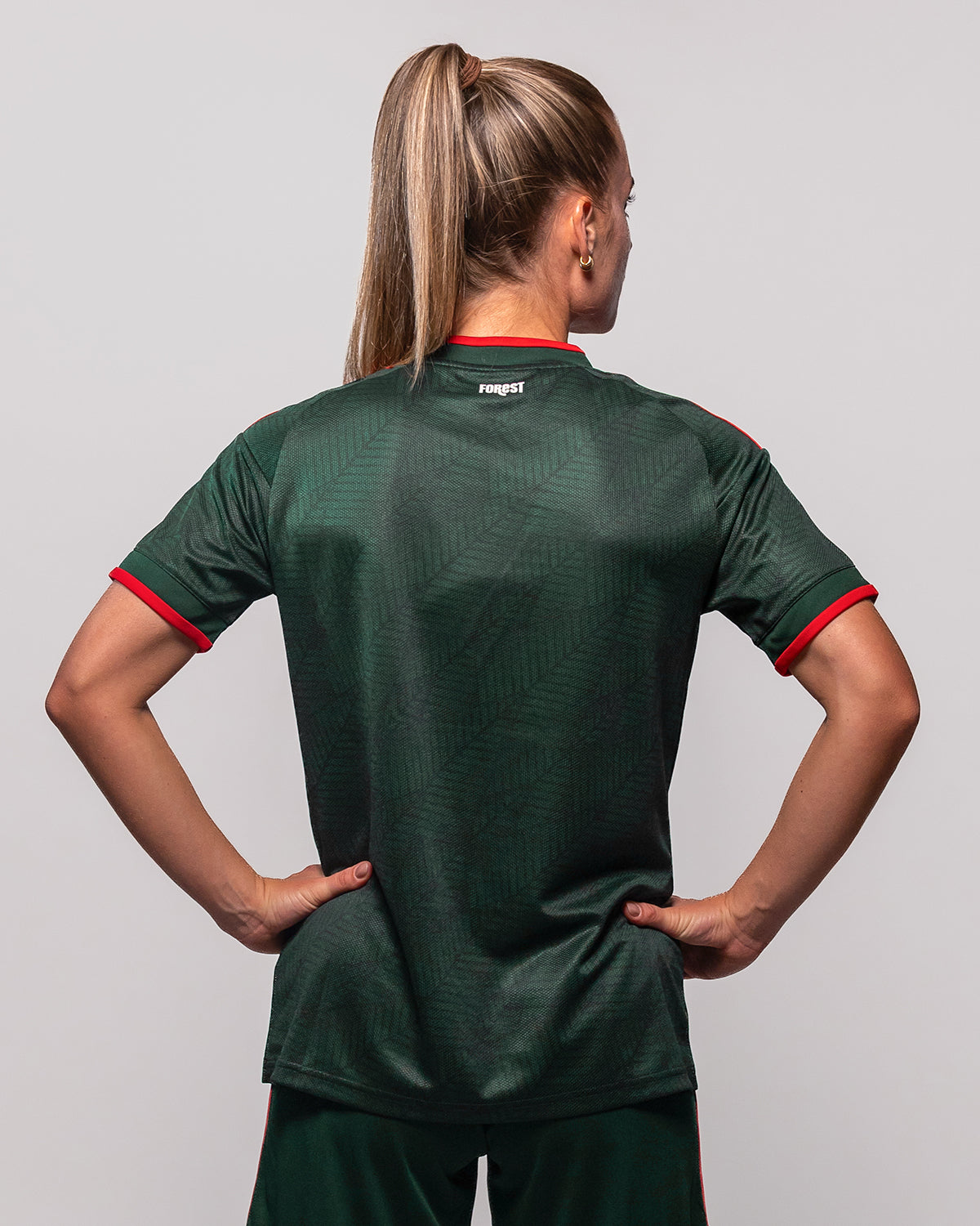 NFFC 26/27 Women's Away Shirt