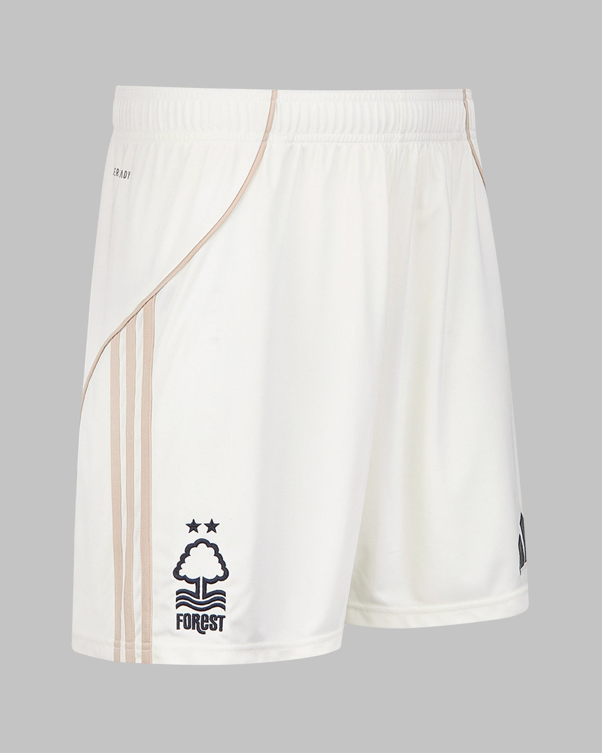 NFFC Away Shorts 25/26