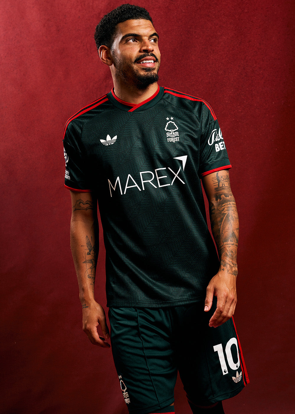 Nottingham Forest Official Online Store | NFFC