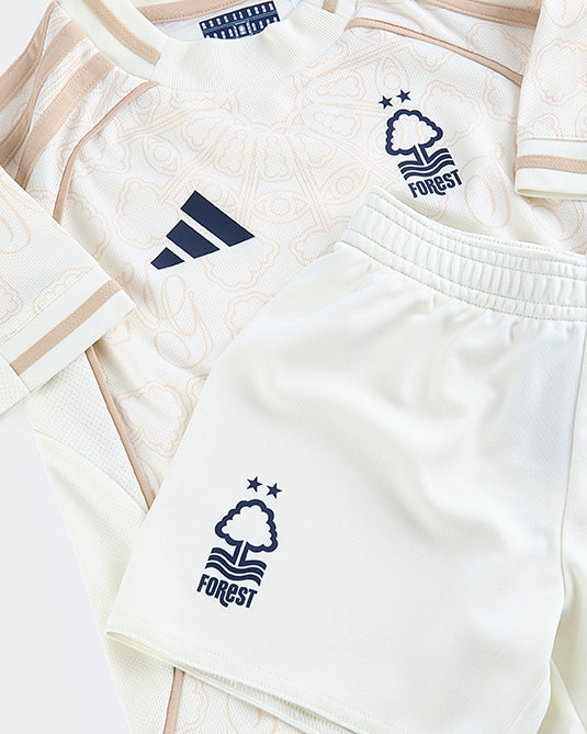 NFFC Infant Away Mini Kit 25/26