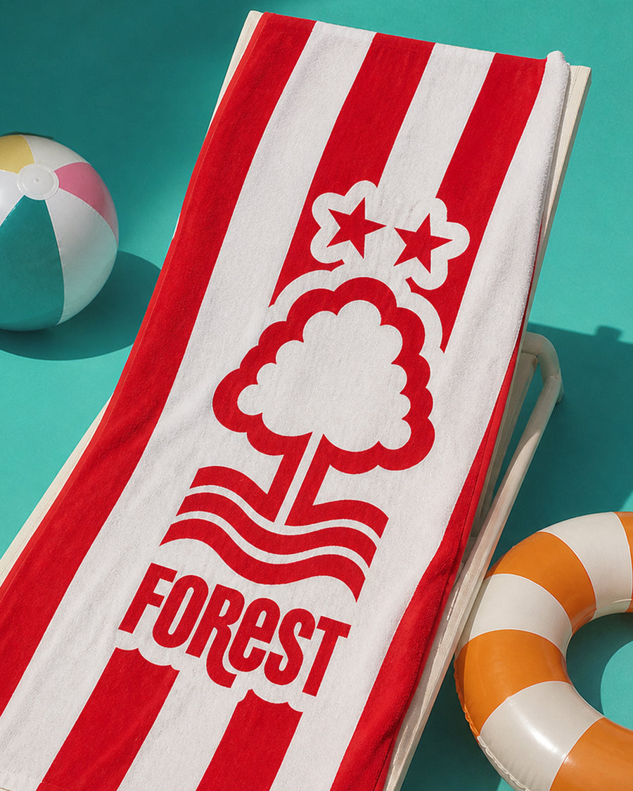 Beach Towels