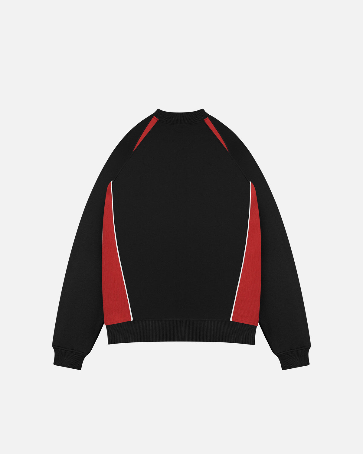 Art of NFFC Panelled Sweatshirt