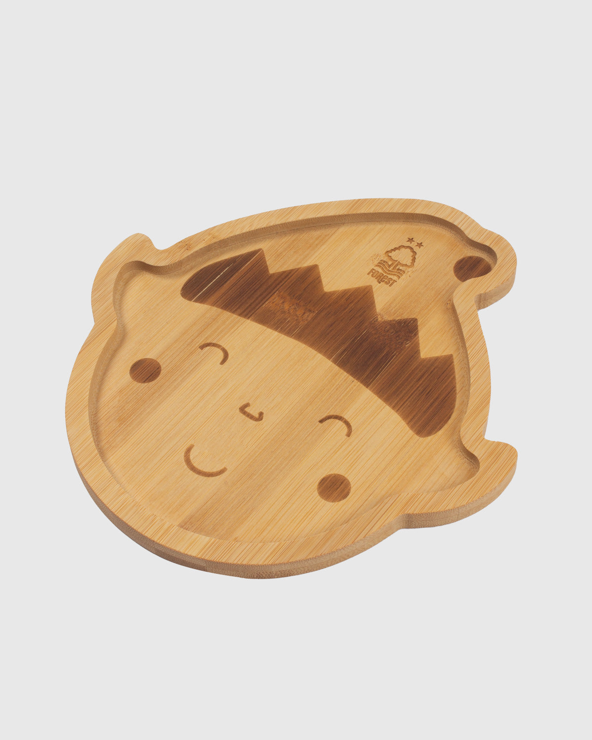 NFFC Engraved Wooden Christmas Elf Board