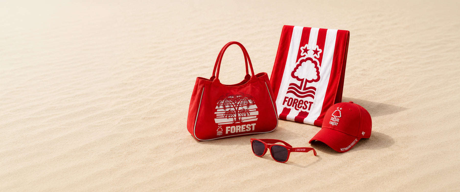 Don’t Leave Without These