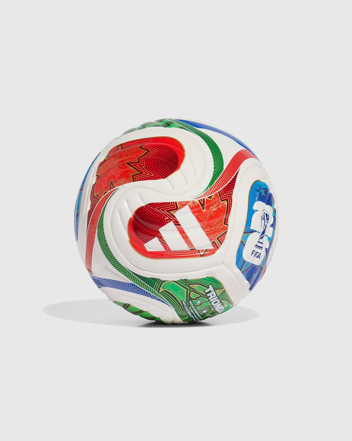 FIFA World Cup 26™ Trionda Mini Ball - Nottingham Forest FC