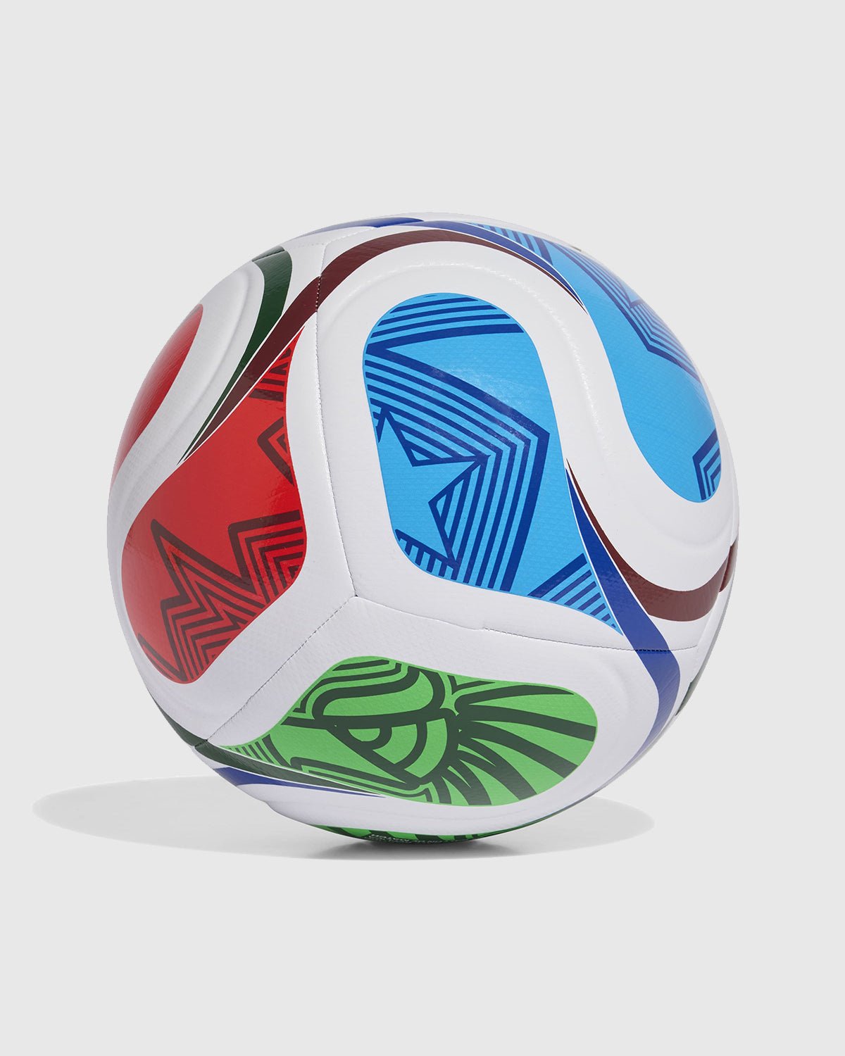 FIFA World Cup 26™ Trionda Training Ball - Nottingham Forest FC