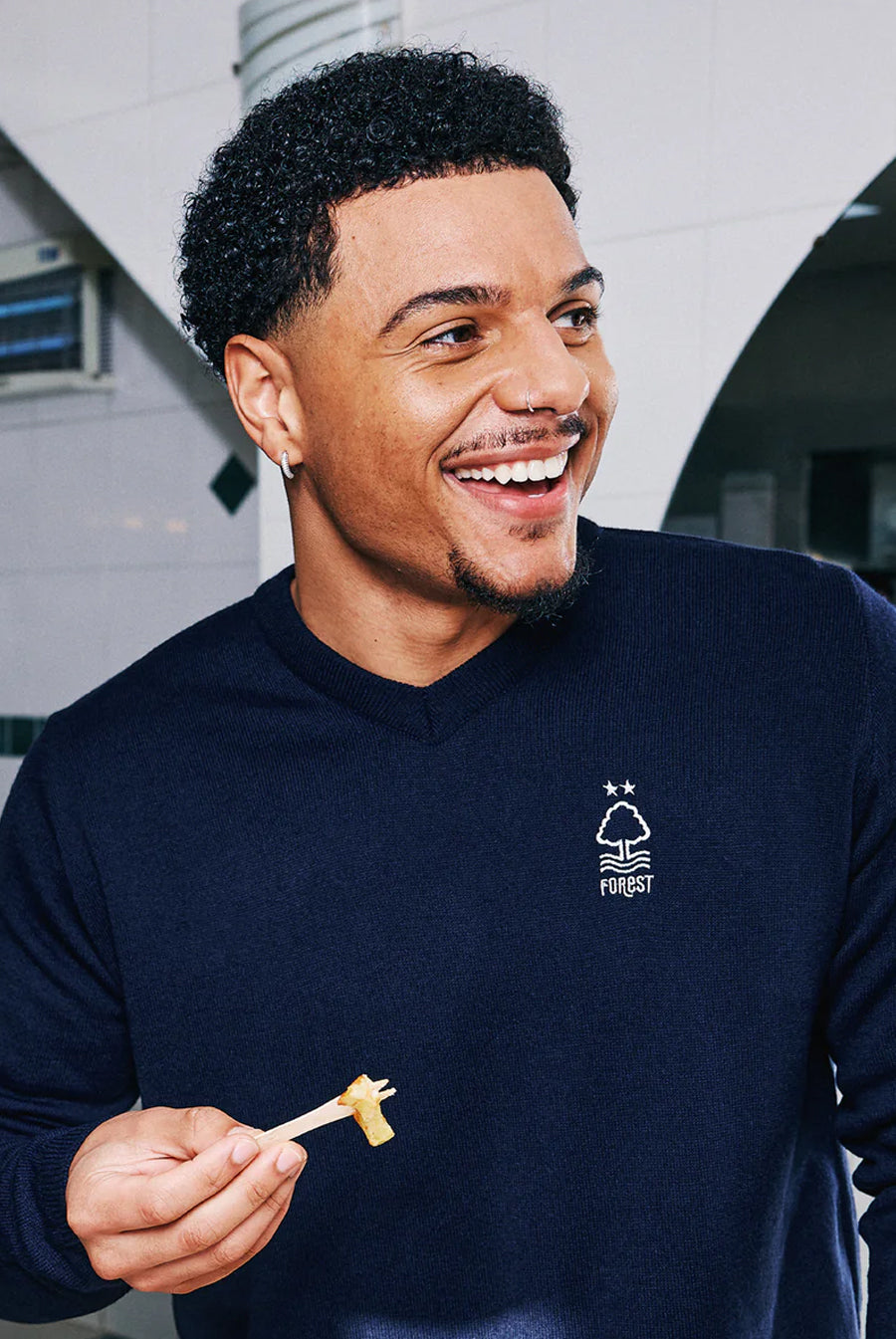 Nottingham Forest FC - Official Online Store