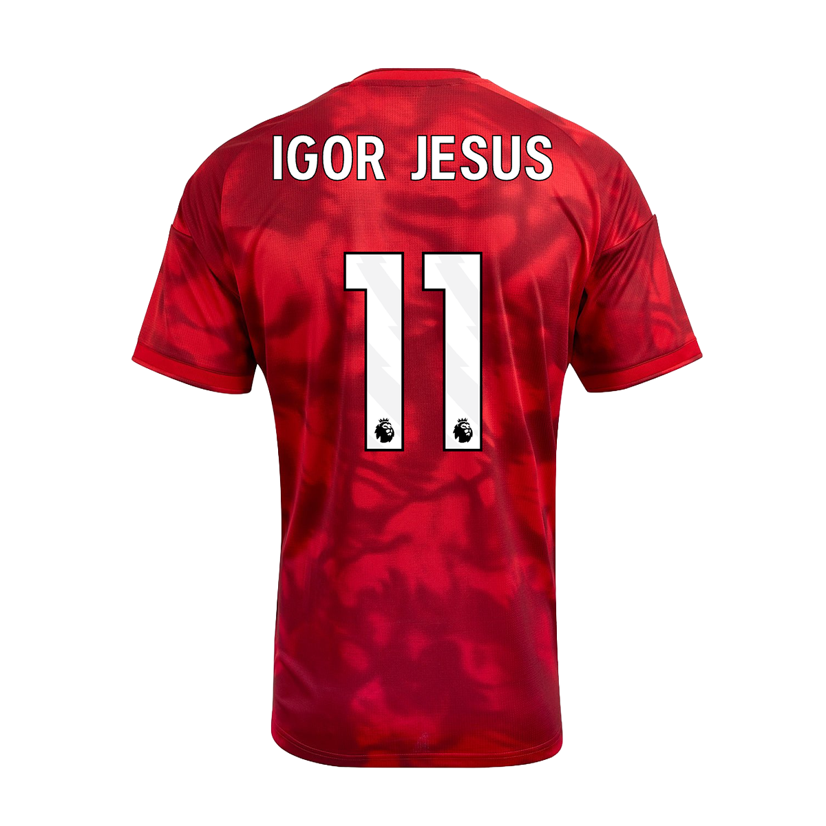 Igor Jesus