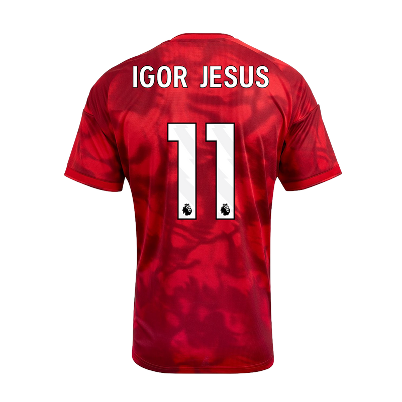Igor Jesus