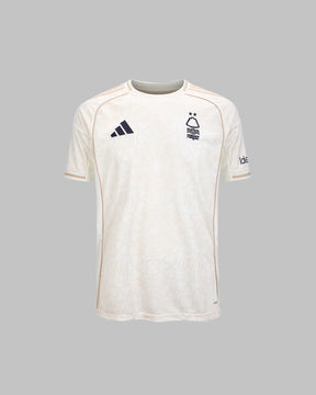 NFFC Junior Away Shirt 25/26