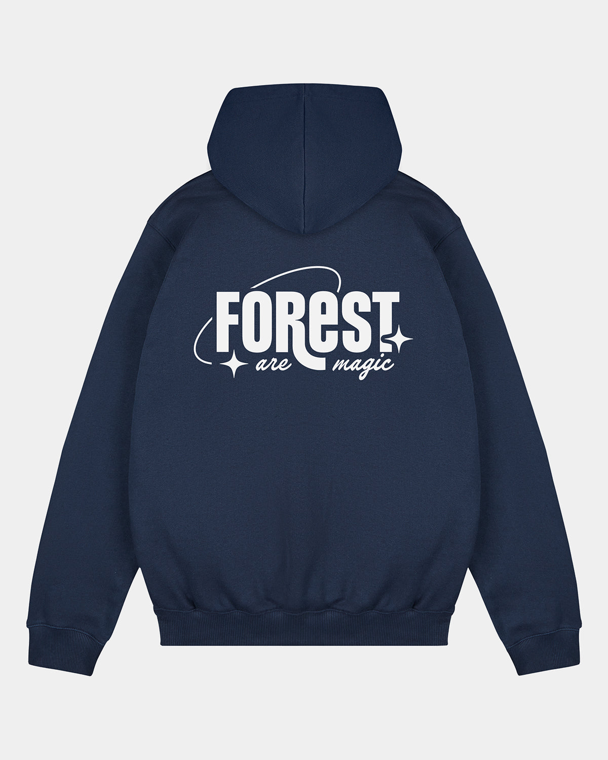 NFFC x AOF Forest Are Magic Hoodie