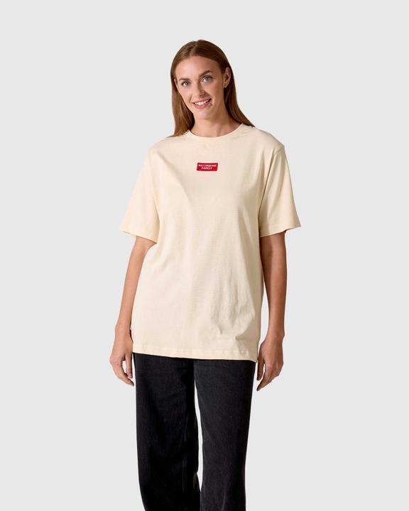 NFFC Original Reds Back Print T-Shirt