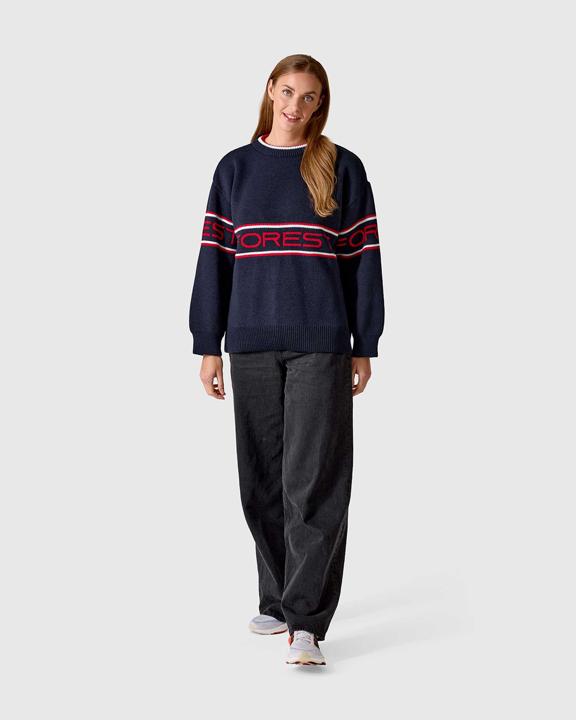 Art of NFFC Heritage Jumper