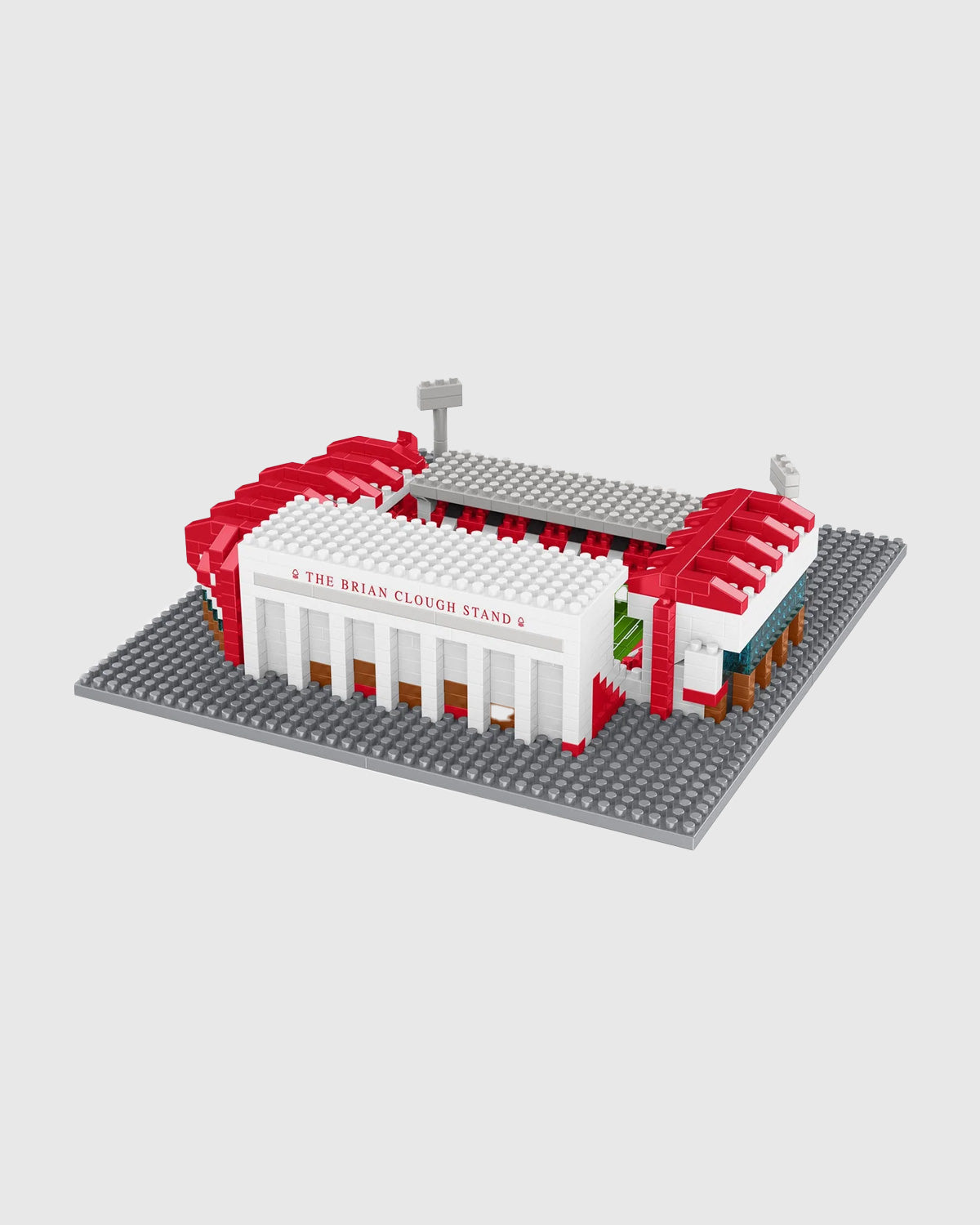 NFFC The City Ground Mini BRXLZ Stadium
