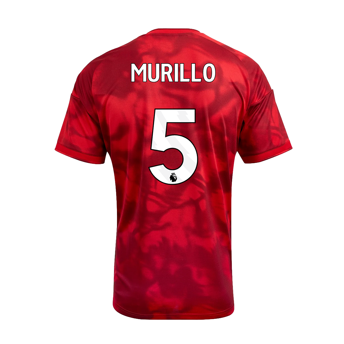 Murillo