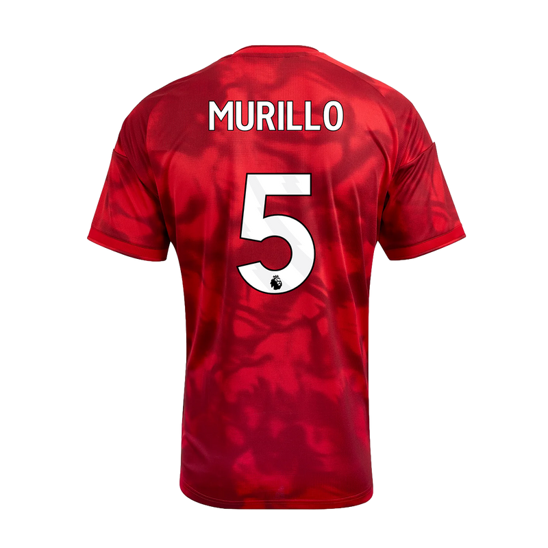 Murillo