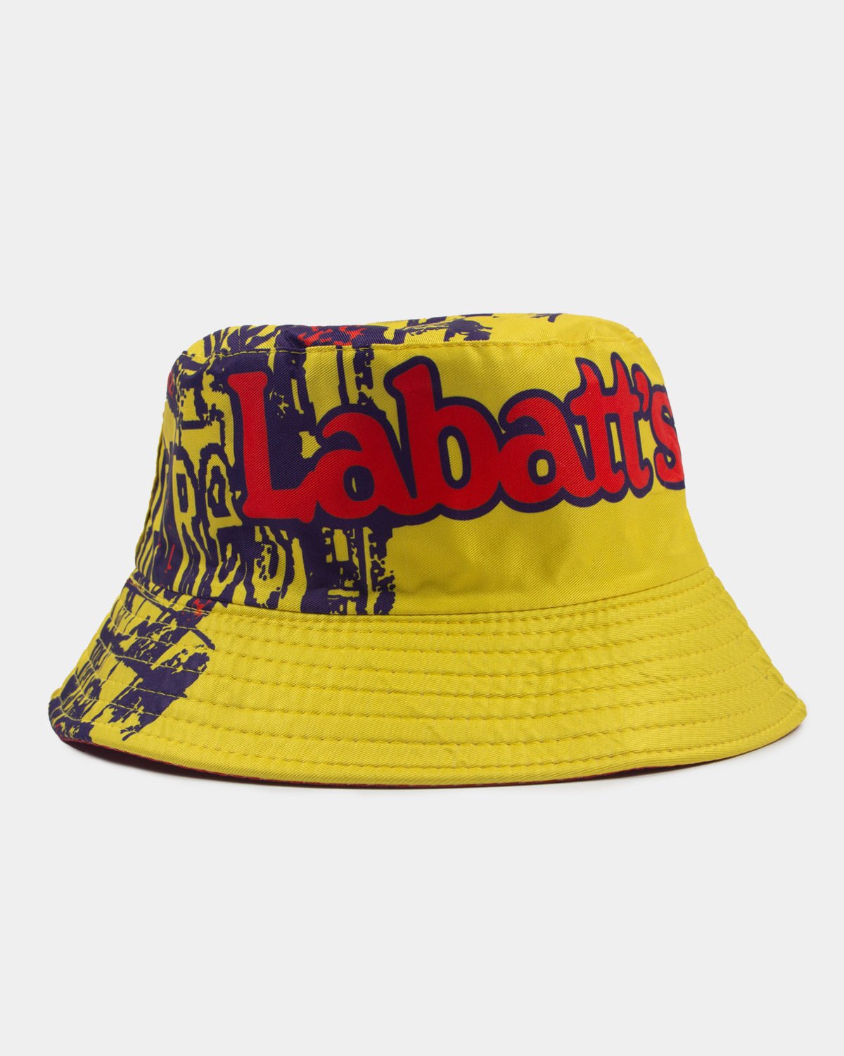 NFFC 1995 Away Bucket Hat - Nottingham Forest FC