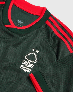 NFFC 26/27 Away Shirt - Nottingham Forest FC