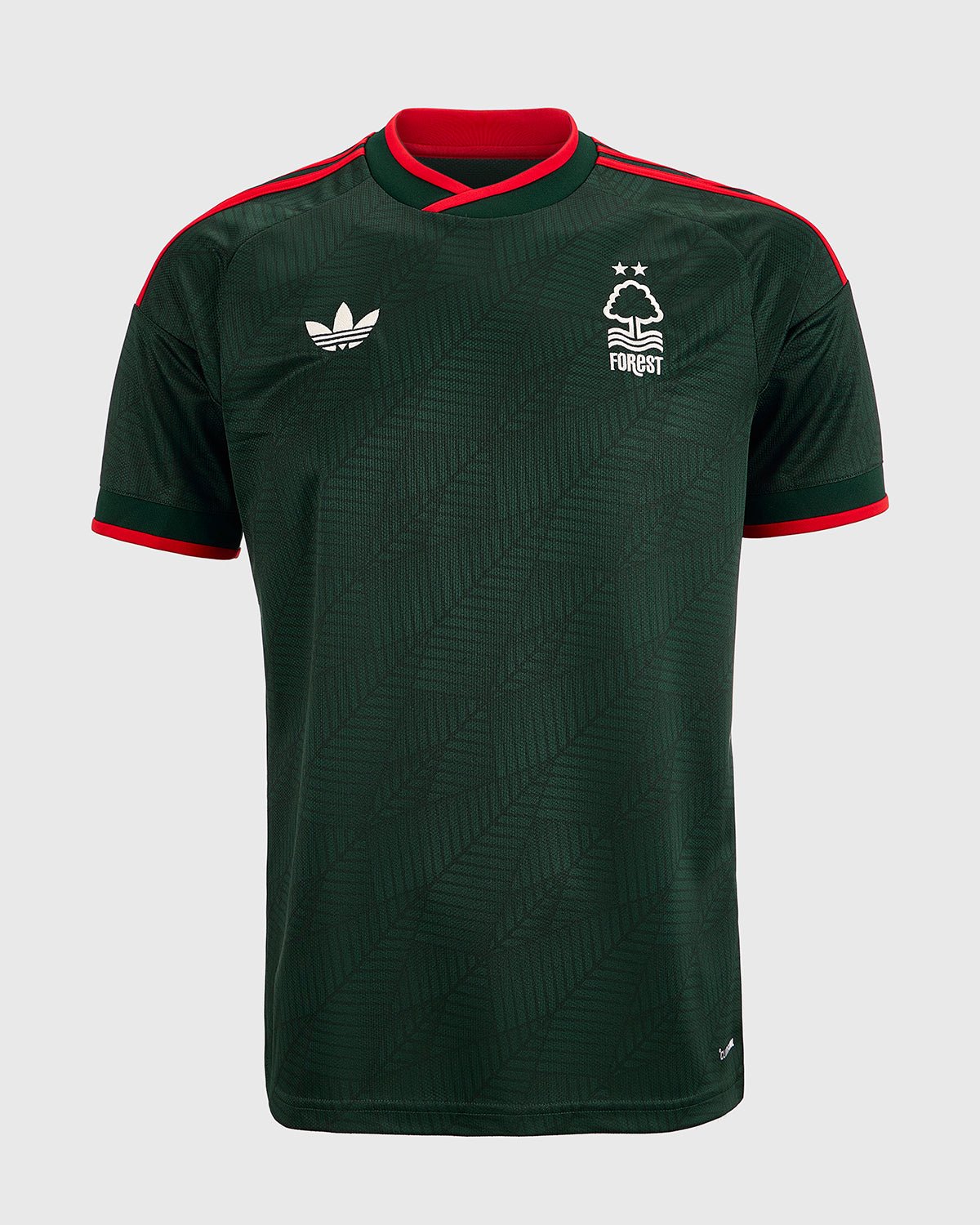  Nottingham Forest ユニフォーム NFFC 26/27 Away Shirt - Nottingham Forest FC