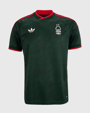 NFFC 26/27 Away Shirt - Nottingham Forest FC