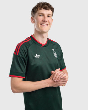 NFFC 26/27 Away Shirt - Nottingham Forest FC