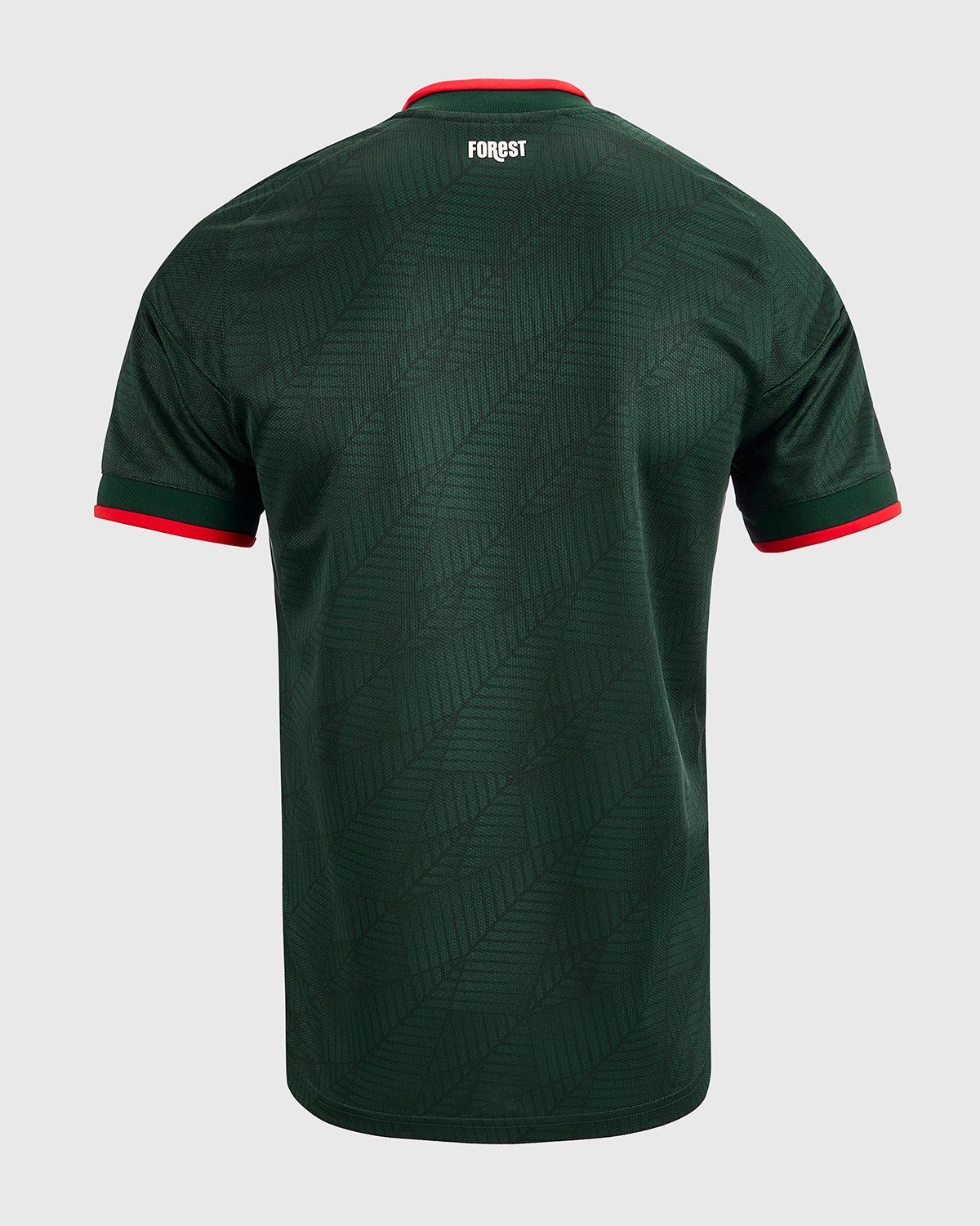 NFFC 26/27 Away Shirt - Nottingham Forest FC