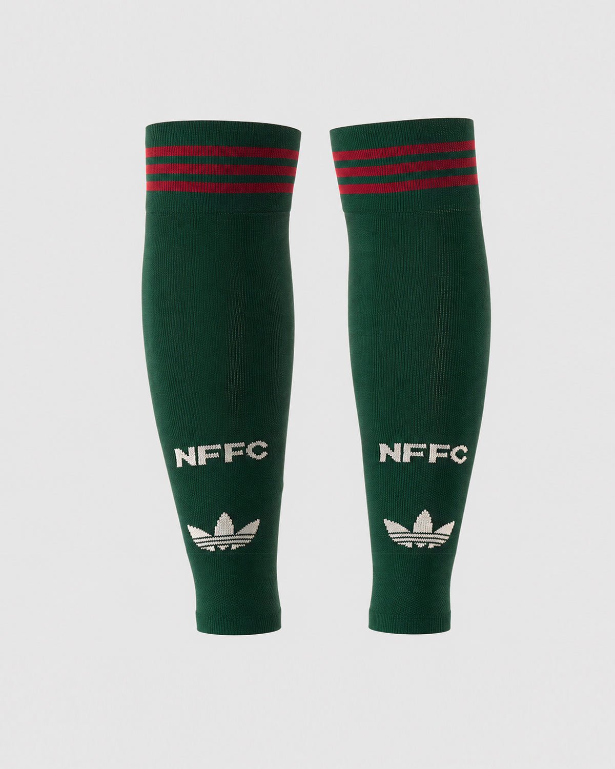 NFFC 26/27 Away Sleeve Socks - Nottingham Forest FC