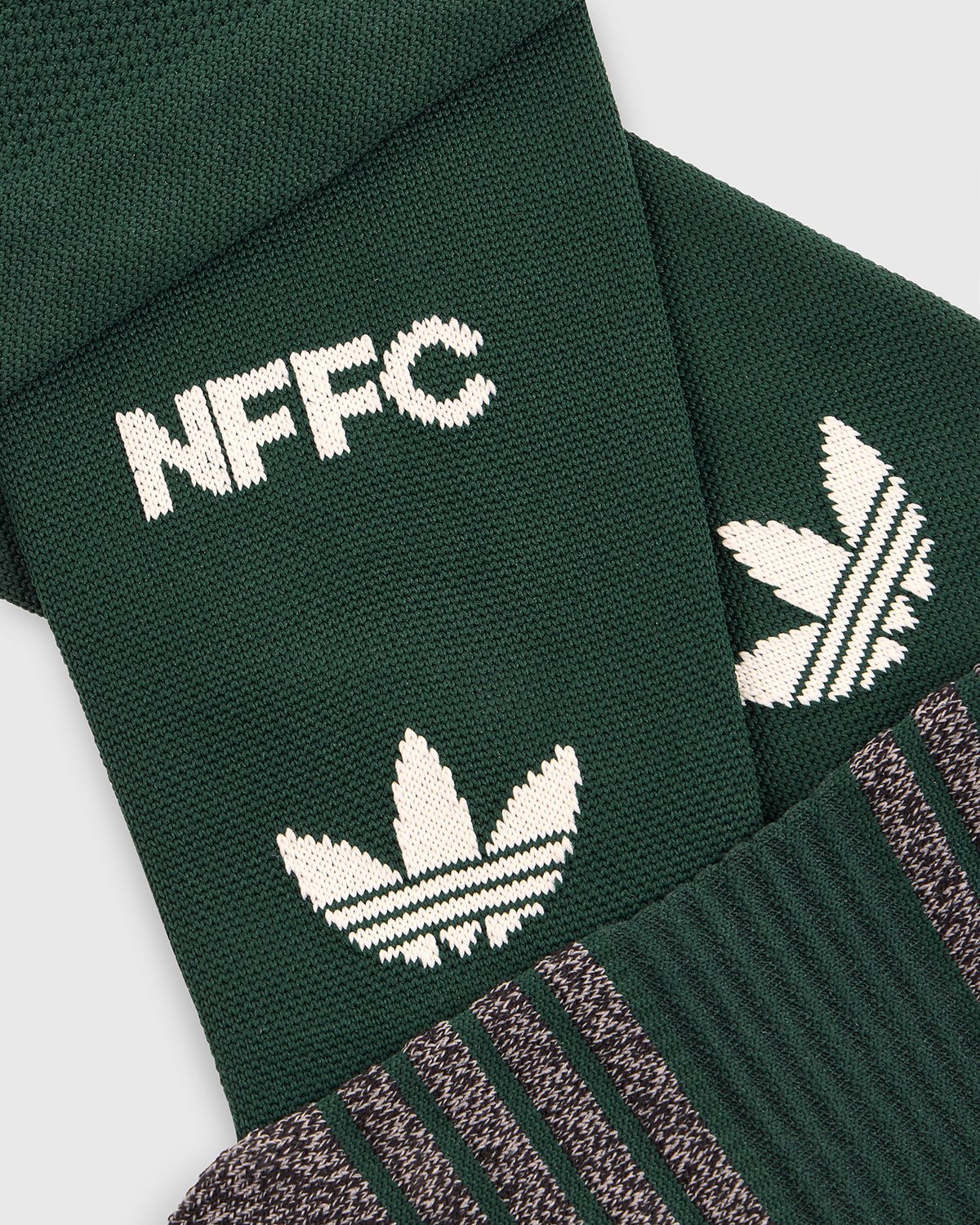 NFFC 26/27 Away Socks - Nottingham Forest FC