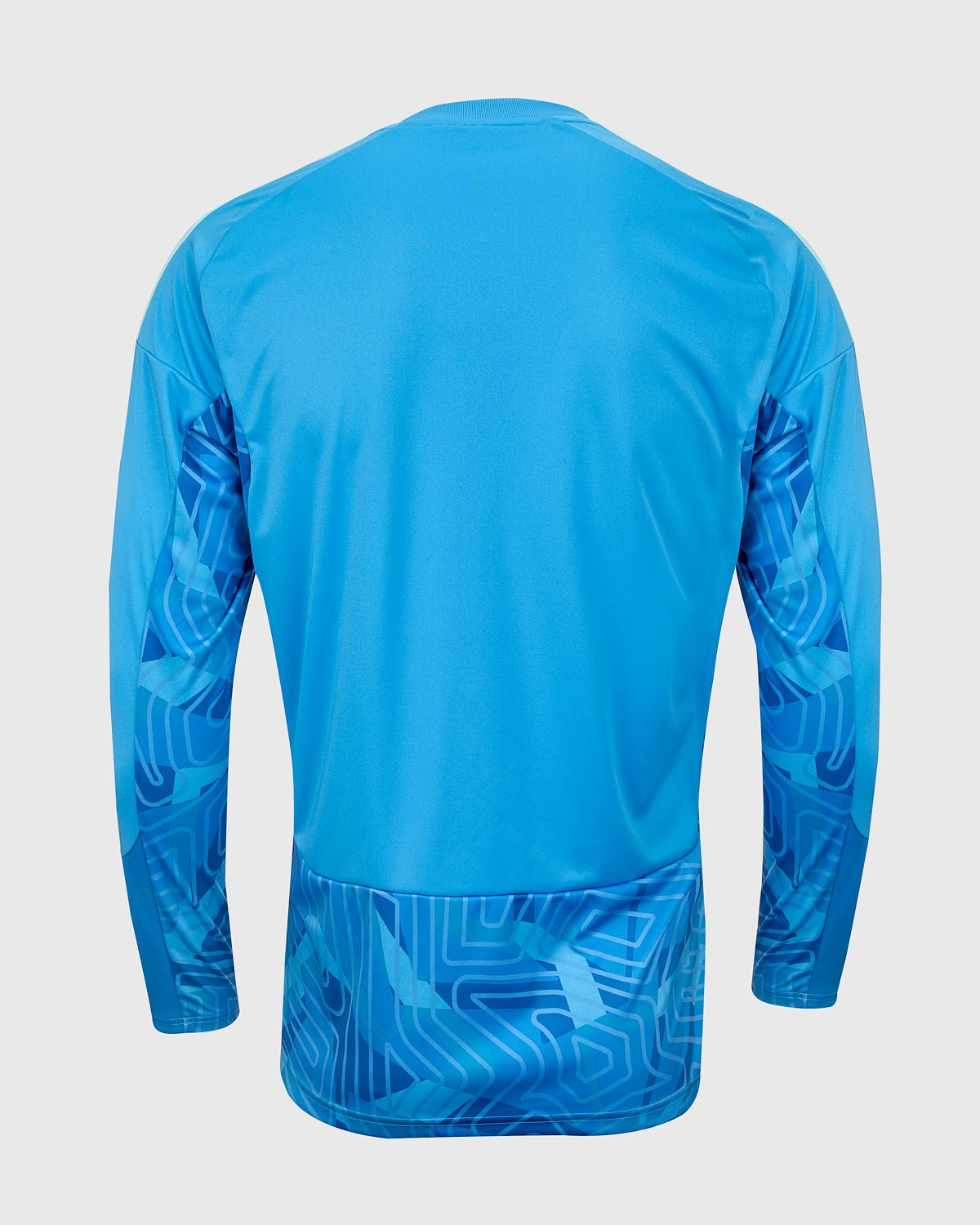 NFFC 26/27 Blue Long Sleeve Goalkeeper Shirt - Nottingham Forest FC