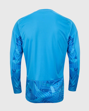 NFFC 26/27 Blue Long Sleeve Goalkeeper Shirt - Nottingham Forest FC