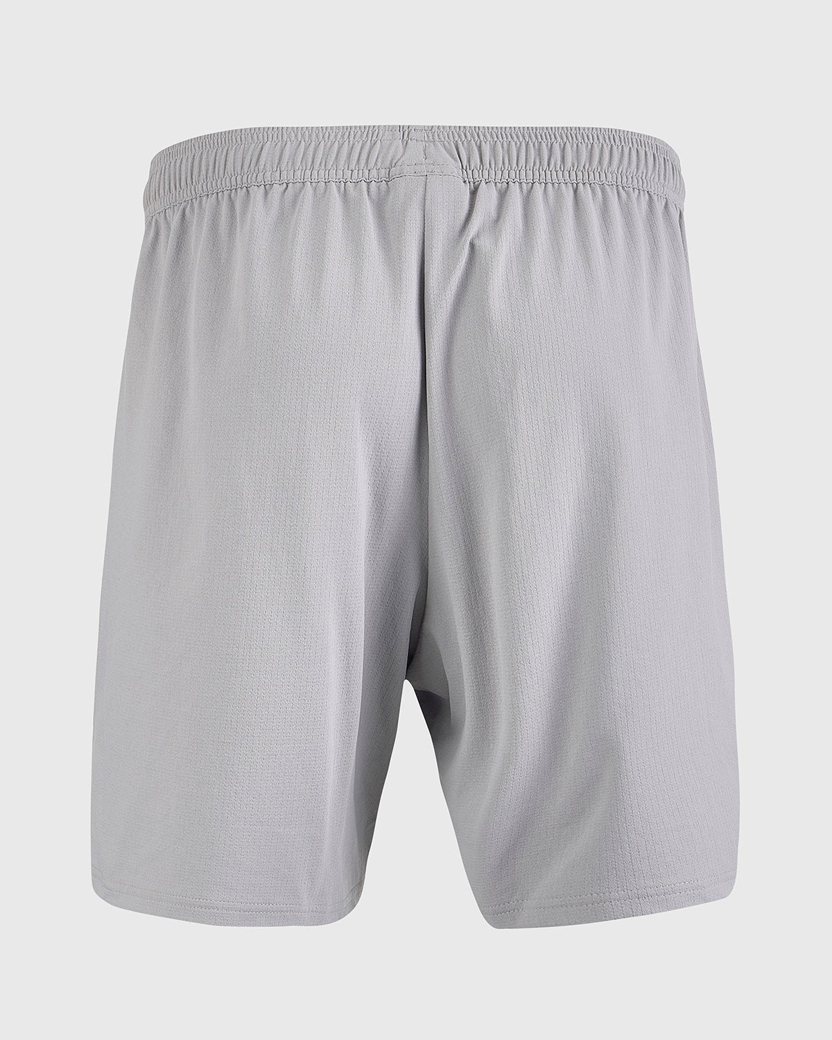 NFFC 26/27 Grey Goalkeeper Shorts - Nottingham Forest FC