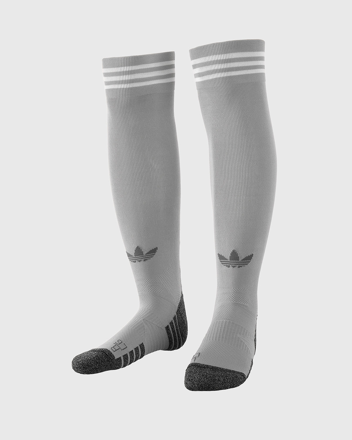 NFFC 26/27 Grey Goalkeeper Socks - Nottingham Forest FC