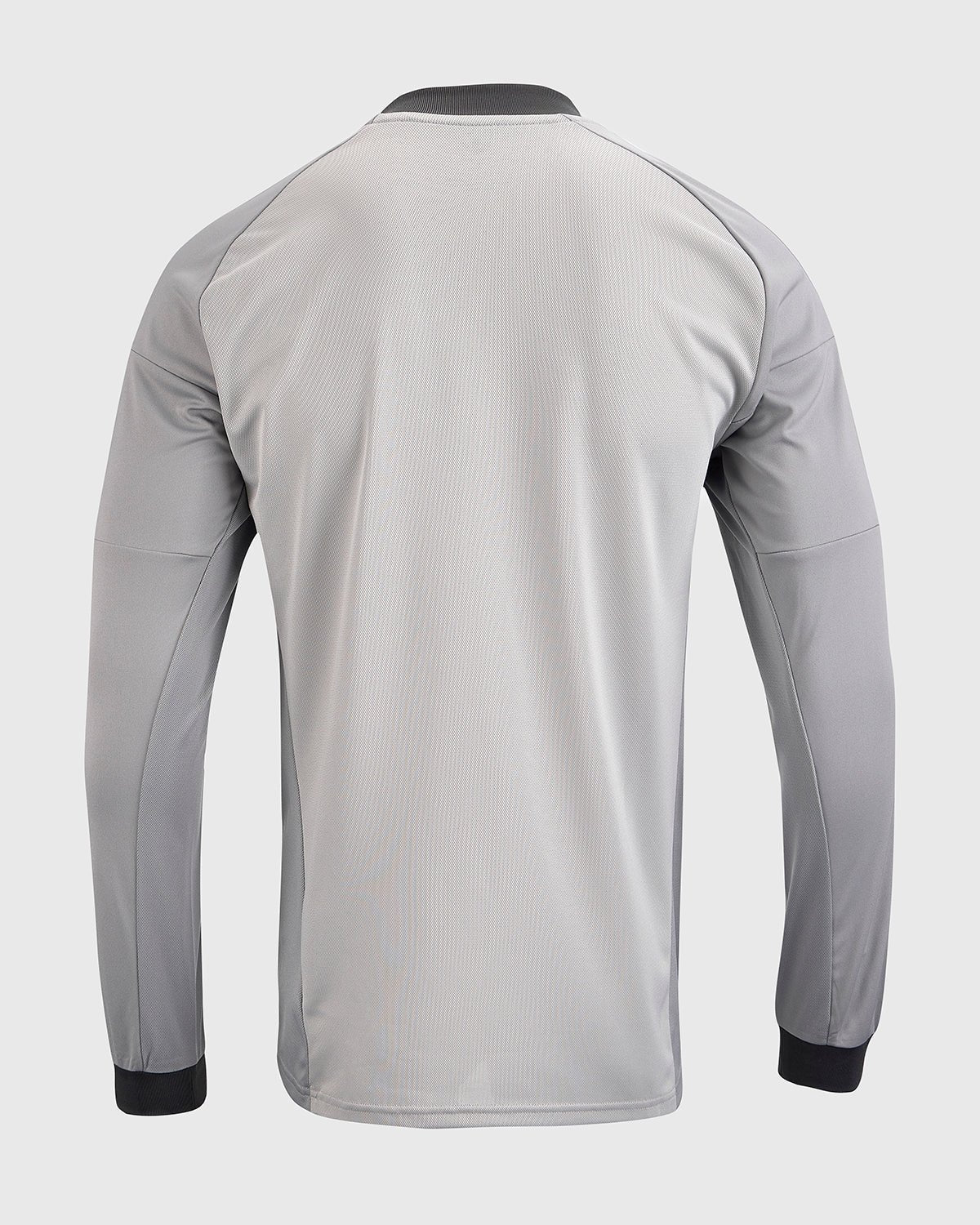 NFFC 26/27 Grey Long Sleeve Goalkeeper Shirt - Nottingham Forest FC