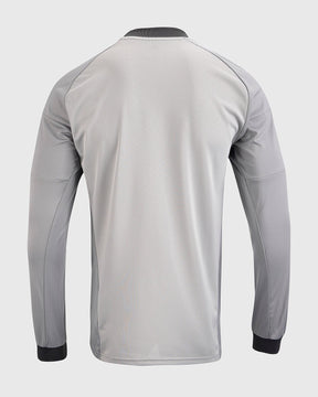 NFFC 26/27 Grey Long Sleeve Goalkeeper Shirt - Nottingham Forest FC