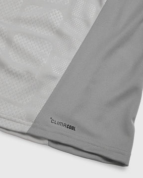 NFFC 26/27 Grey Long Sleeve Goalkeeper Shirt - Nottingham Forest FC