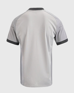 NFFC 26/27 Grey Short Sleeve Goalkeeper Shirt - Nottingham Forest FC