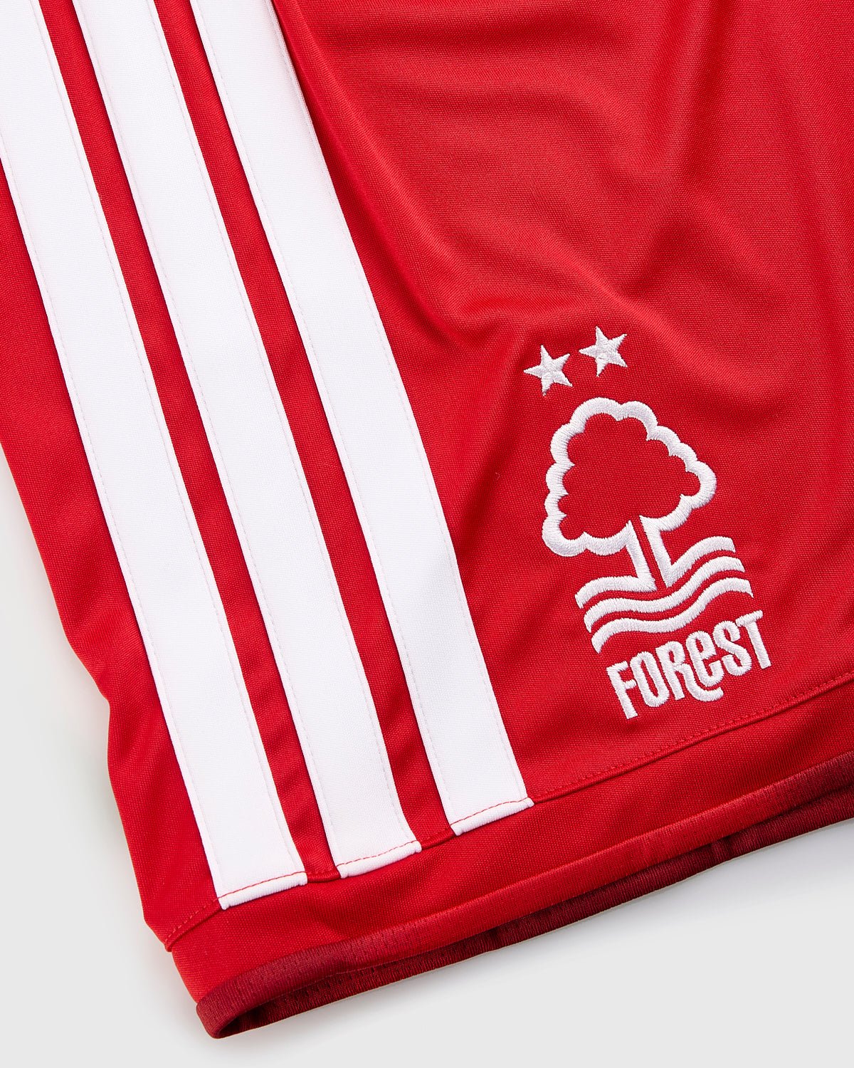 NFFC 26/27 Home Change Shorts - Nottingham Forest FC
