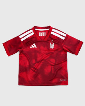 NFFC 26/27 Home Mini Kit - Nottingham Forest FC