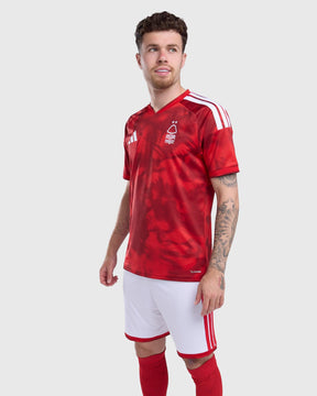 NFFC 26/27 Home Shirt - Nottingham Forest FC