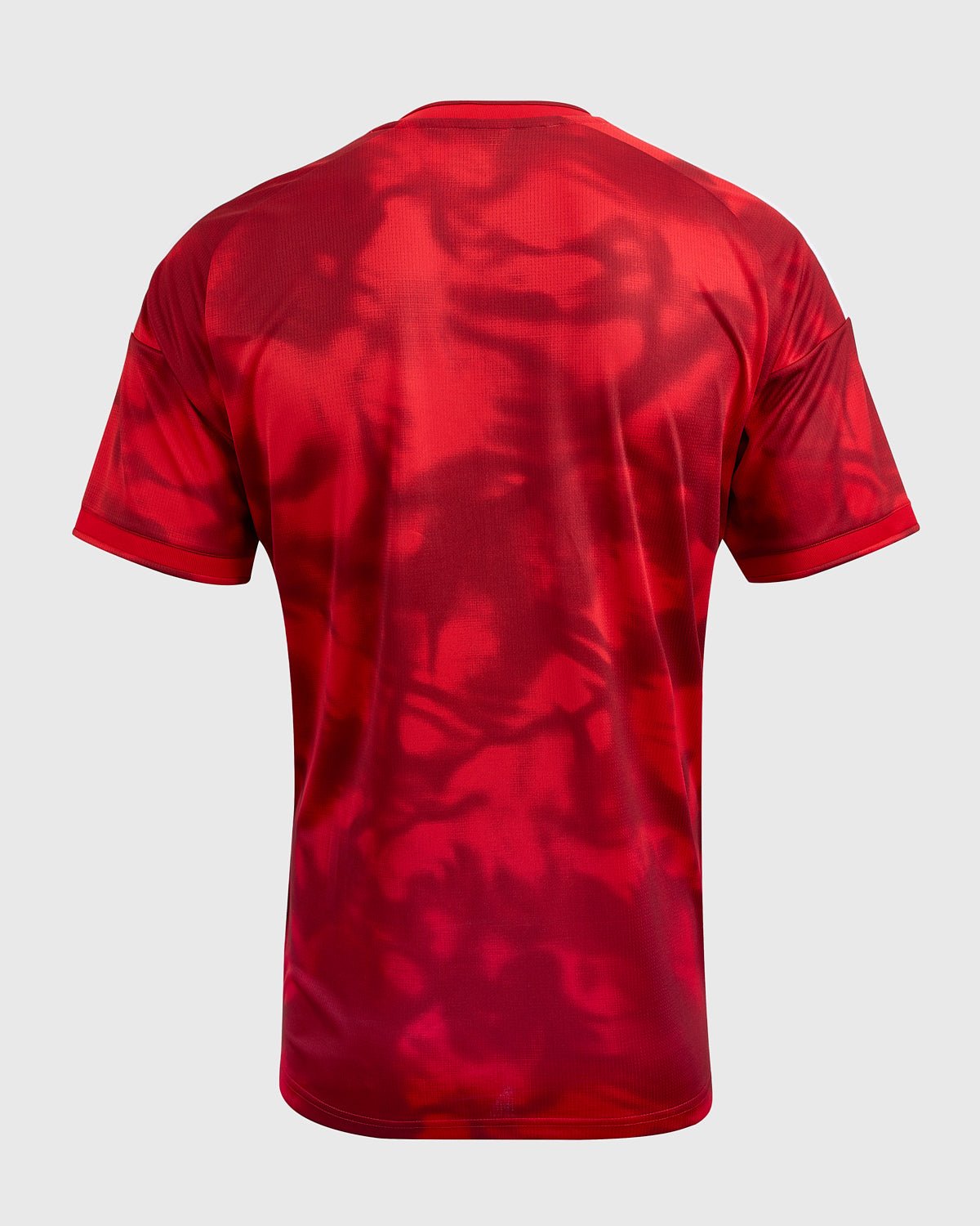 NFFC 26/27 Home Shirt - Nottingham Forest FC