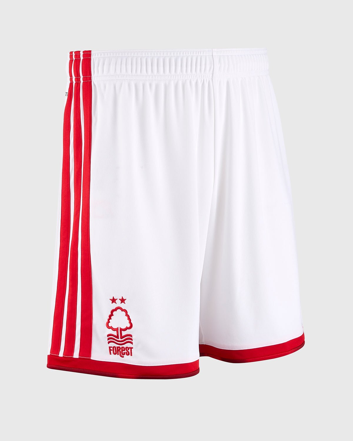 NFFC 26/27 Home Shorts - Nottingham Forest FC