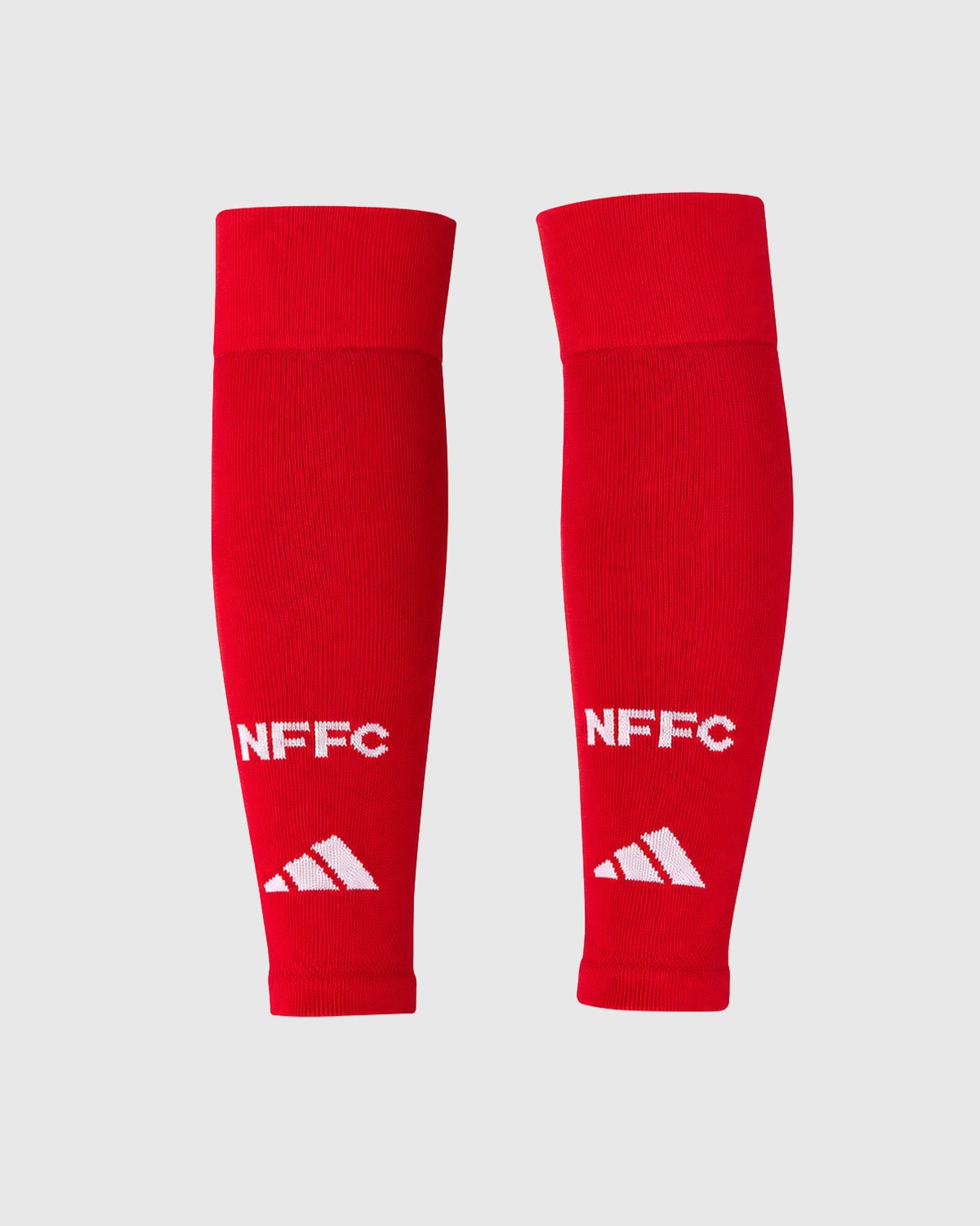 NFFC 26/27 Home Sleeve Socks - Nottingham Forest FC