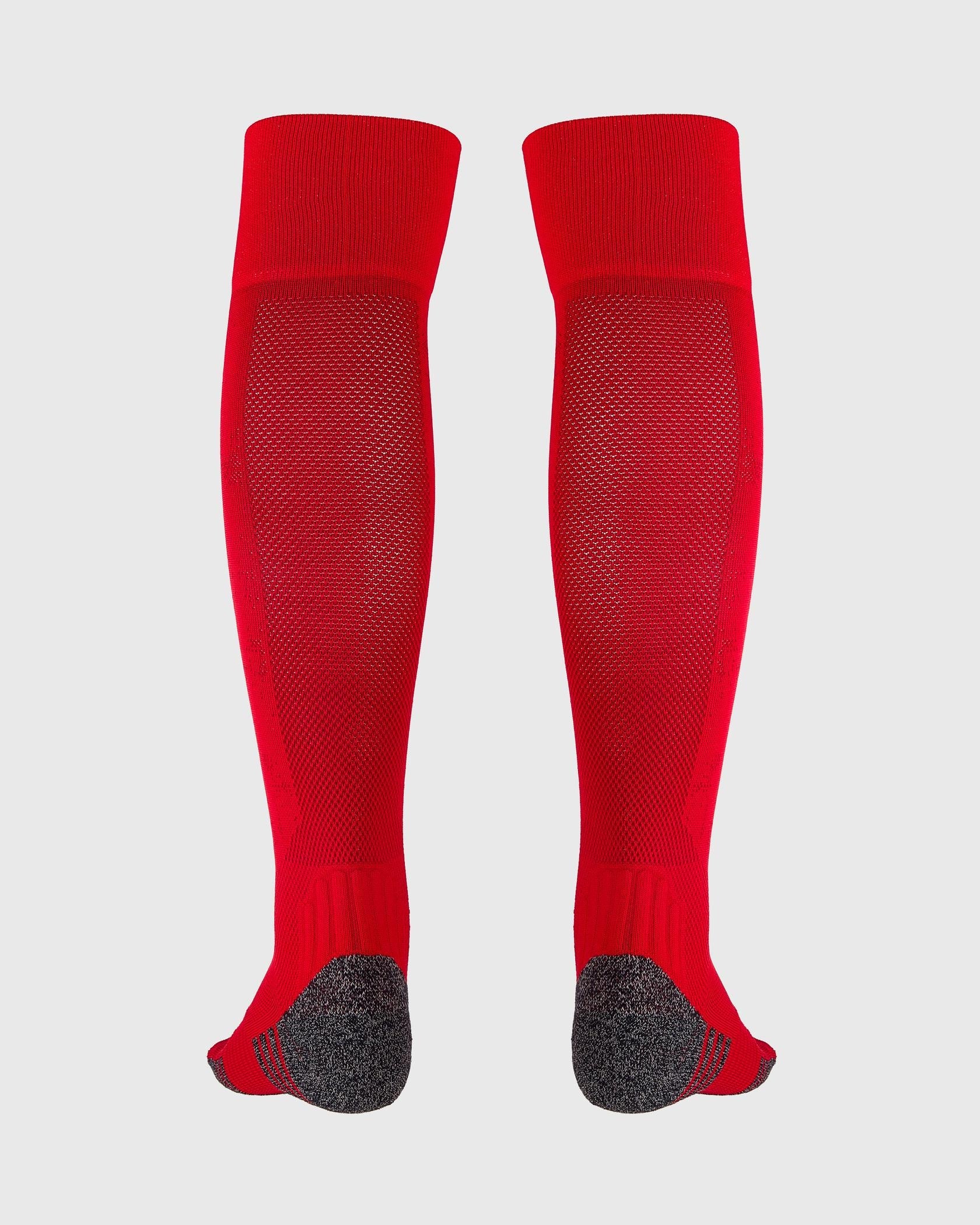 NFFC 26/27 Home Socks - Nottingham Forest FC