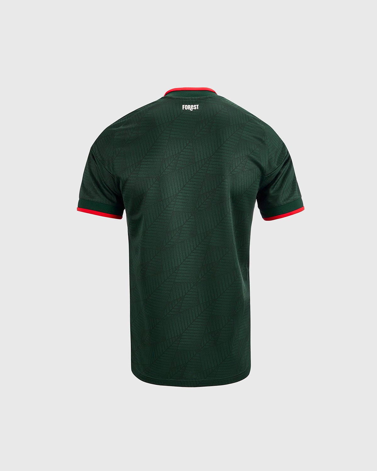 NFFC 26/27 Junior Away Shirt - Nottingham Forest FC