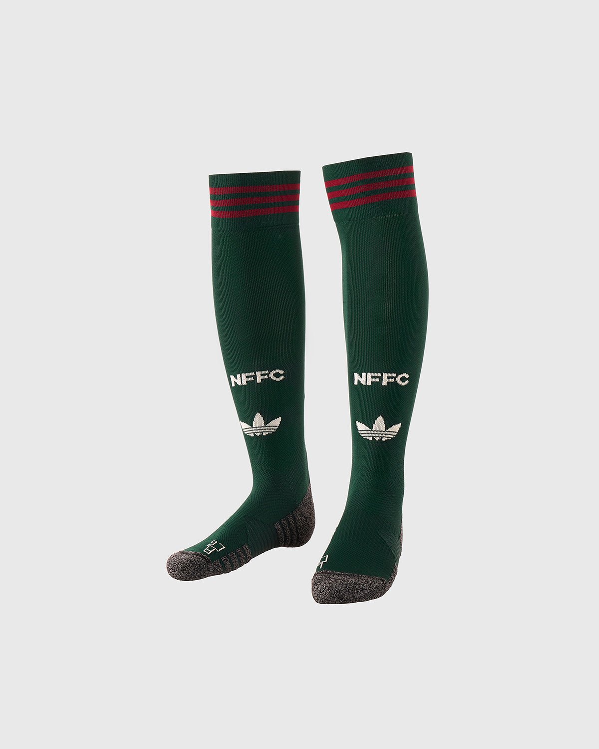 NFFC 26/27 Junior Away Socks - Nottingham Forest FC