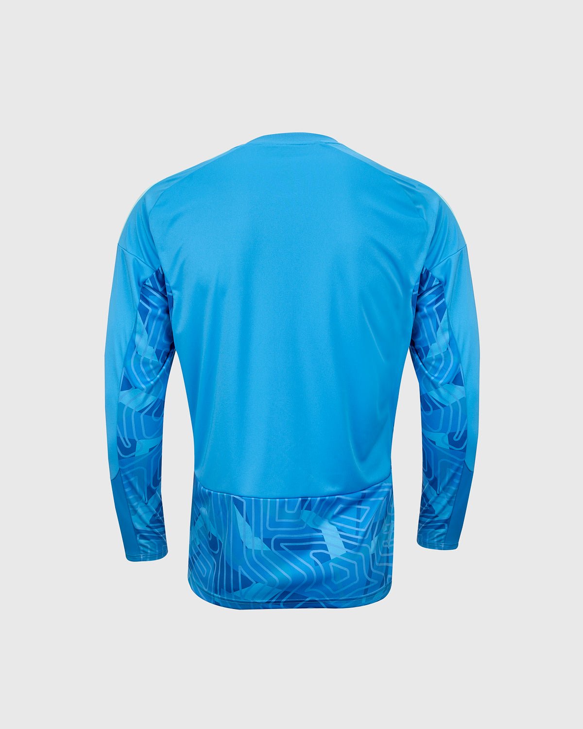 NFFC 26/27 Junior Blue Goalkeeper Shirt - Nottingham Forest FC