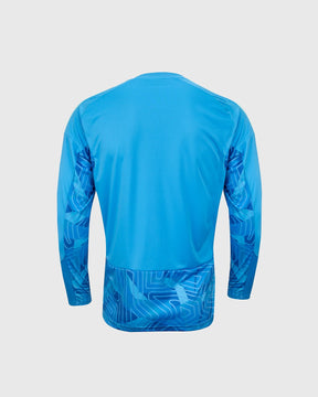 NFFC 26/27 Junior Blue Goalkeeper Shirt - Nottingham Forest FC