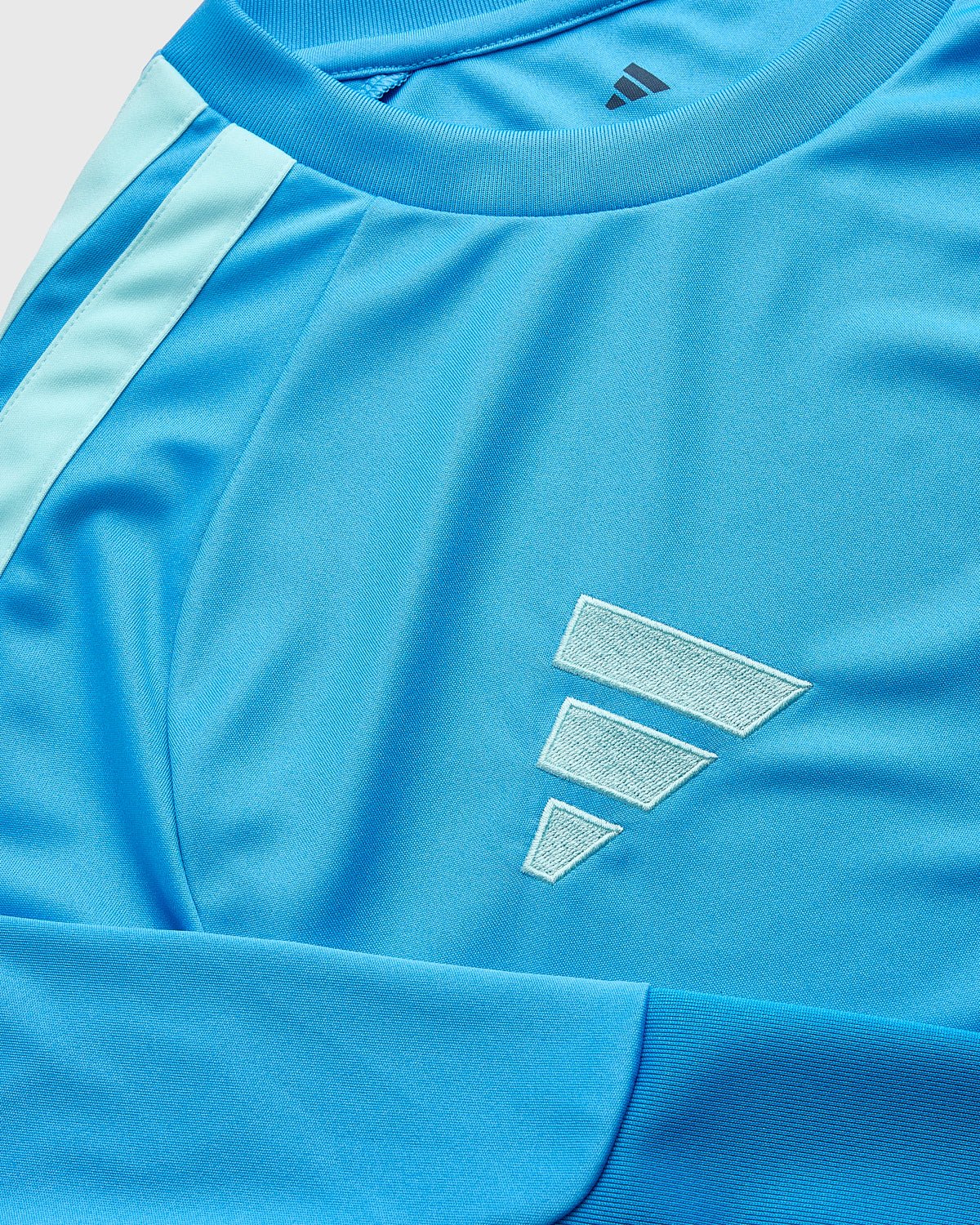 NFFC 26/27 Junior Blue Goalkeeper Shirt - Nottingham Forest FC