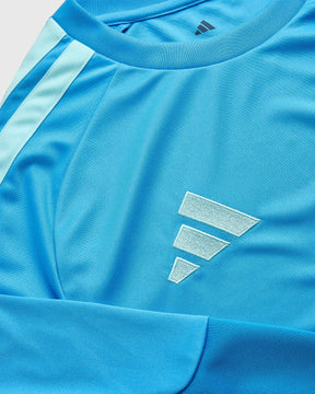 NFFC 26/27 Junior Blue Goalkeeper Shirt - Nottingham Forest FC